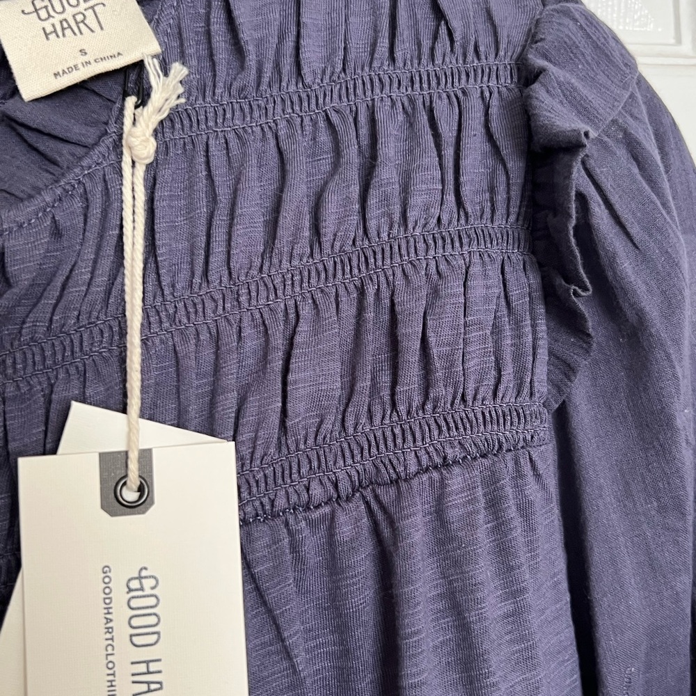 Matilda Jane Sweetwater Dress size small (generous fit), brand new